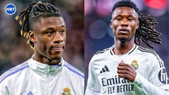 Vì sao Camavinga ngừng phát triển trong 2 năm qua?